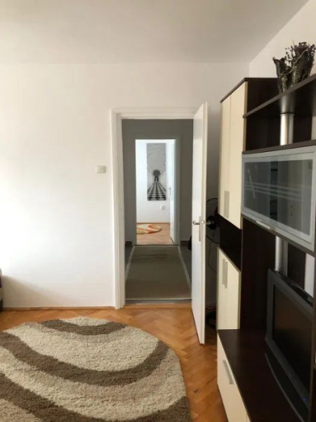 Apartament 3 camere, 72mp, MODERN, semidecomandat,Gheorgheni,zona Mercur