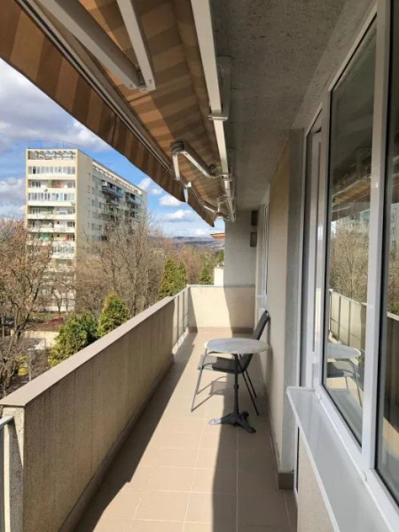 Apartament 3 camere, 72mp, MODERN, semidecomandat,Gheorgheni,zona Mercur
