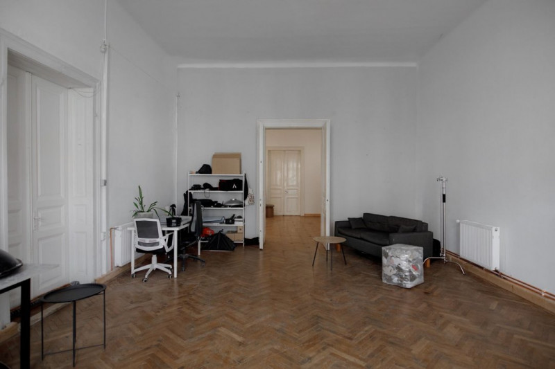 Apartament 5 camere,170 mp, zona Prefectura Cluj