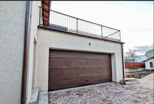 Casa de vanzare,4 cam., in zona PREMIUM a cartierului GHEORGHENI