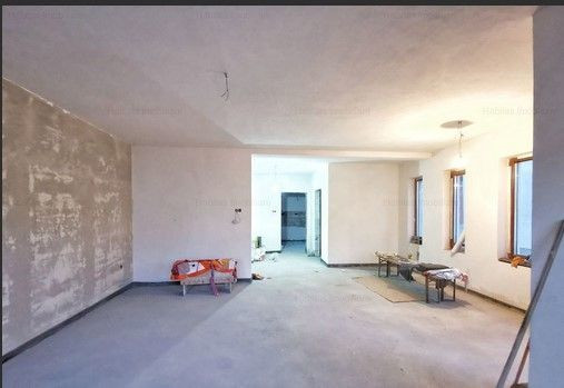 Casa de vanzare,4 cam., in zona PREMIUM a cartierului GHEORGHENI
