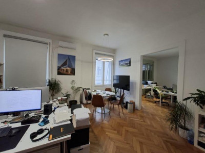 EXCLUSIV prin ImoPerformance ! Apart. 87 mp de inchiriat in zona Tribunalului !