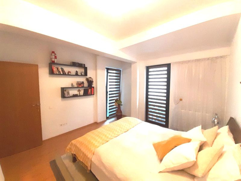EXCLUSIV prin ImoPerformance ! Apart. 2 cam.decom.,LUX+parcare, Zorilor Sud