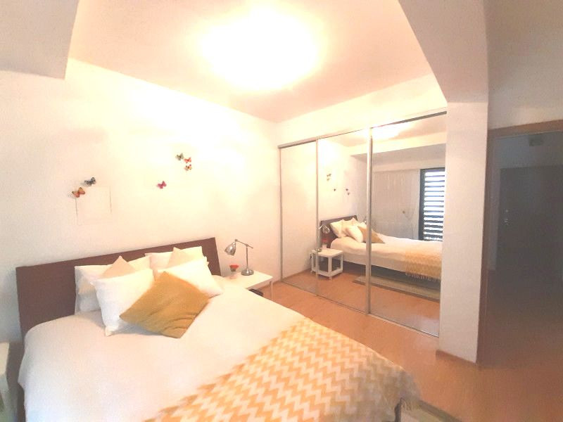 EXCLUSIV prin ImoPerformance ! Apart. 2 cam.decom.,LUX+parcare, Zorilor Sud