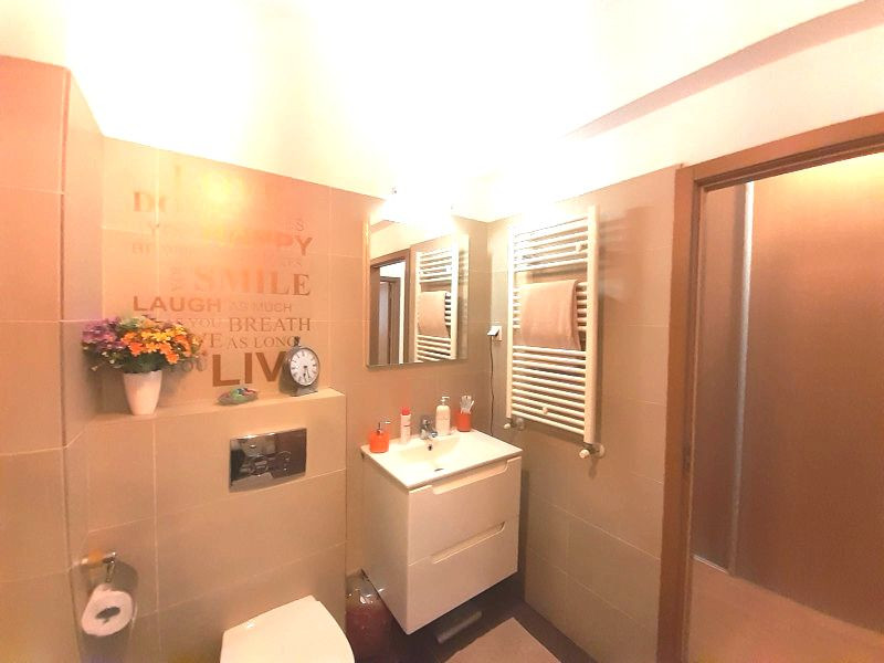 EXCLUSIV prin ImoPerformance ! Apart. 2 cam.decom.,LUX+parcare, Zorilor Sud