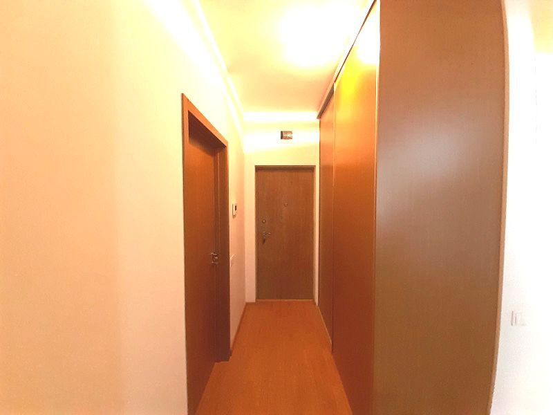 EXCLUSIV prin ImoPerformance ! Apart. 2 cam.decom.,LUX+parcare, Zorilor Sud