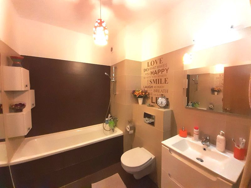 EXCLUSIV prin ImoPerformance ! Apart. 2 cam.decom.,LUX+parcare, Zorilor Sud