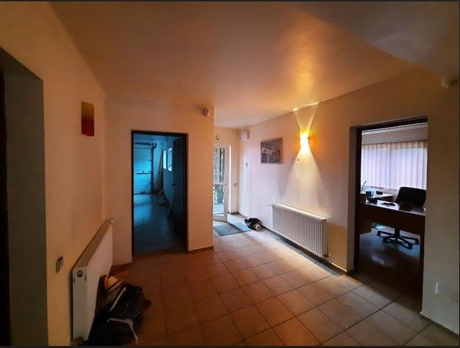 Casa individ. de vanzare 280 mp, teren 600 mp, Someseni