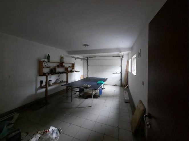 Casa individ. de vanzare 280 mp, teren 600 mp, Someseni