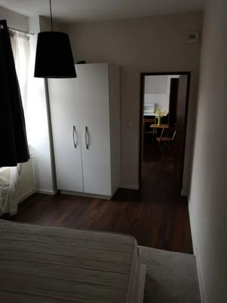 Apartament 3 camere decom. LUX, in CASA, str.MOTILOR