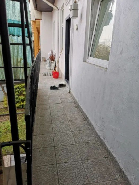 Apartament 3 camere decom. LUX, in CASA, str.MOTILOR