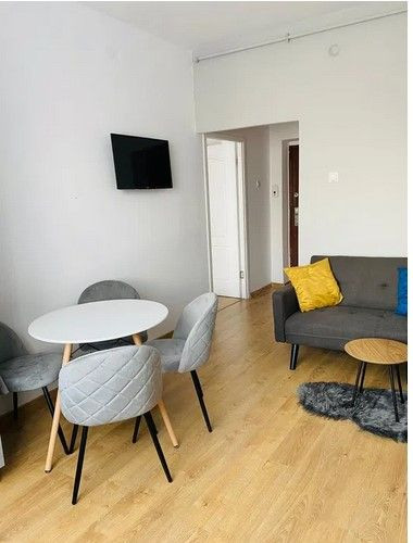 Apartament 2 cam., decom., 41 mp,MODERN, Gruia