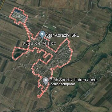 EXCLUSIV prin ImoPerformance ! De vanzare  teren, 1636 mp, Jucu de Mijloc