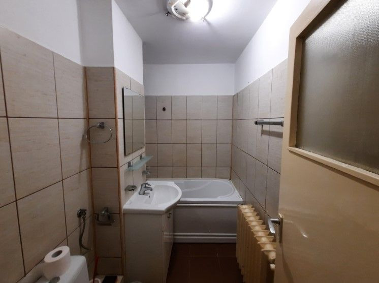 Apartament 2 camere decomandat, 50 mp, zona strazii Detunata, Gheorgheni