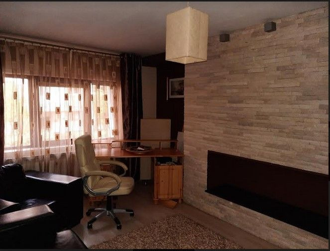 Apartament 3 cam., decom.,63 mp, str. Viilor, cart.Zorilor