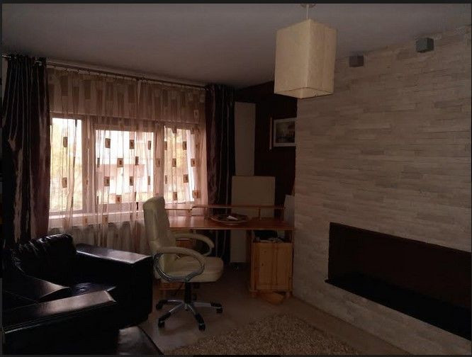 Apartament 3 cam., decom.,63 mp, str. Viilor, cart.Zorilor
