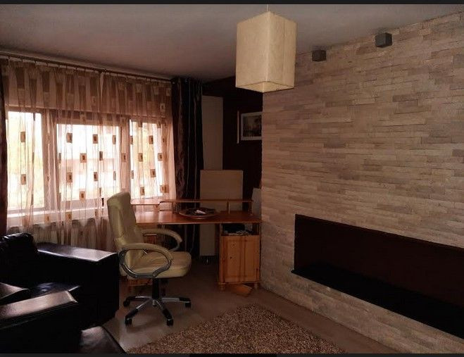 Apartament 3 cam., decom.,63 mp, str. Viilor, cart.Zorilor