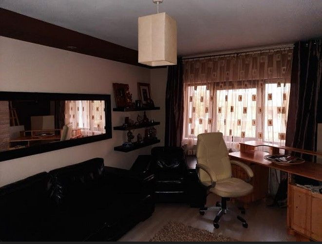 Apartament 3 cam., decom.,63 mp, str. Viilor, cart.Zorilor