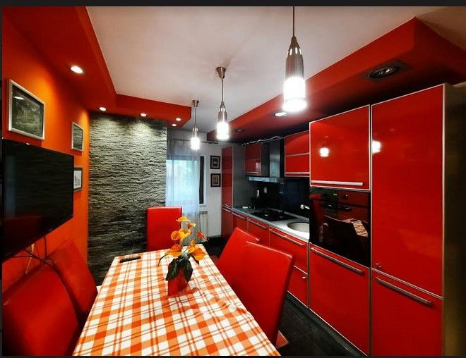 Apartament 3 cam., decom.,63 mp, str. Viilor, cart.Zorilor