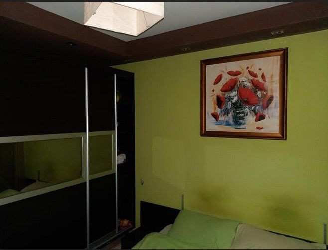 Apartament 3 cam., decom.,63 mp, str. Viilor, cart.Zorilor