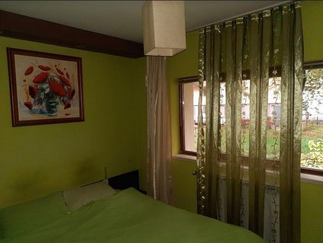 Apartament 3 cam., decom.,63 mp, str. Viilor, cart.Zorilor
