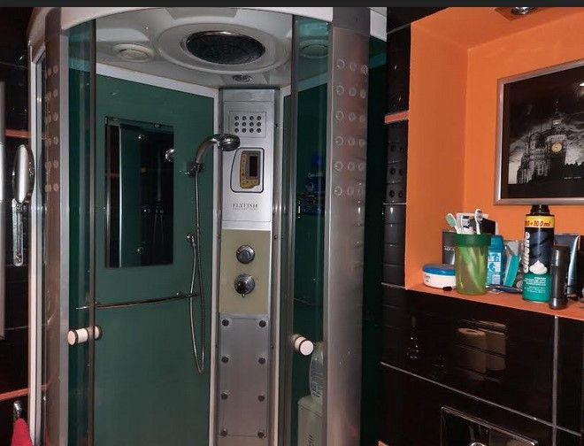 Apartament 3 cam., decom.,63 mp, str. Viilor, cart.Zorilor