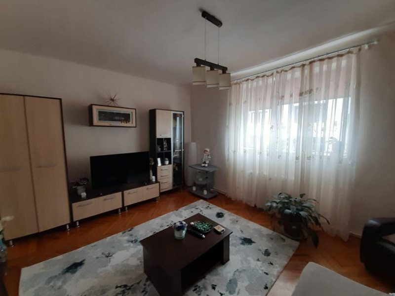 Casa individuala 95 mp, teren 245mp, FINISAT, zona stadionul CFR