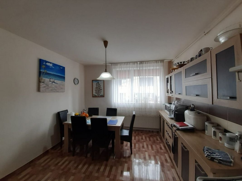 Casa individuala 95 mp, teren 245mp, FINISAT, zona stadionul CFR