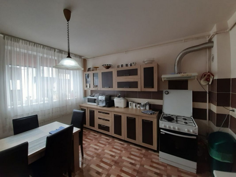 Casa individuala 95 mp, teren 245mp, FINISAT, zona stadionul CFR