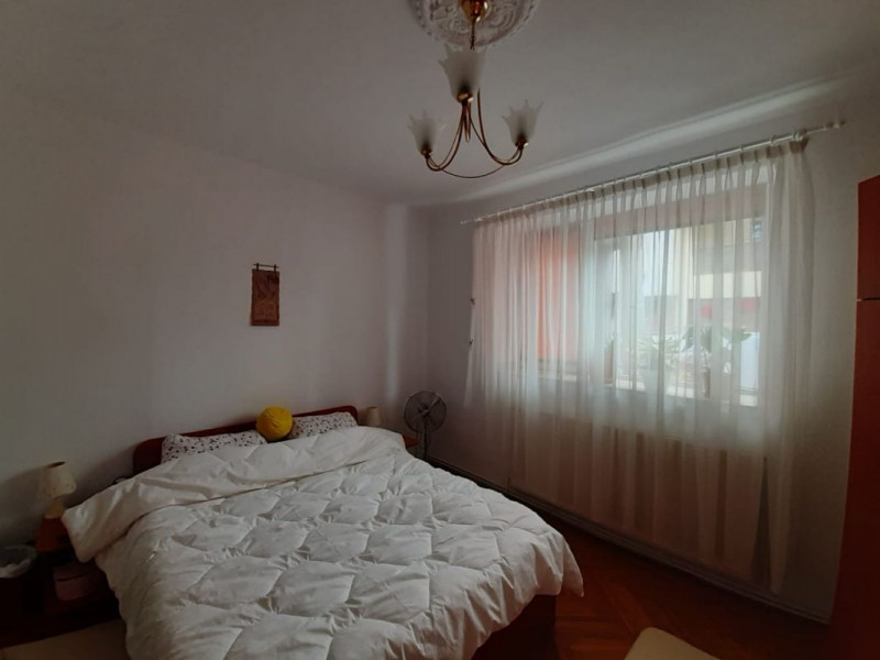 Casa individuala 95 mp, teren 245mp, FINISAT, zona stadionul CFR