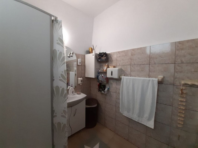 Casa individuala 95 mp, teren 245mp, FINISAT, zona stadionul CFR
