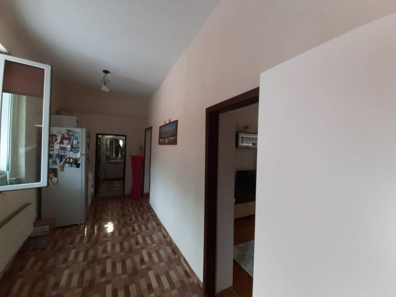 Casa individuala 95 mp, teren 245mp, FINISAT, zona stadionul CFR