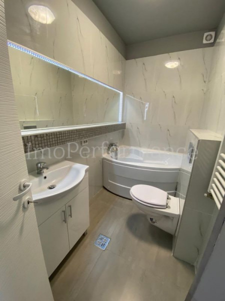 Apartament cu 3 camere, ULTRAFINISAT LA CHEIE