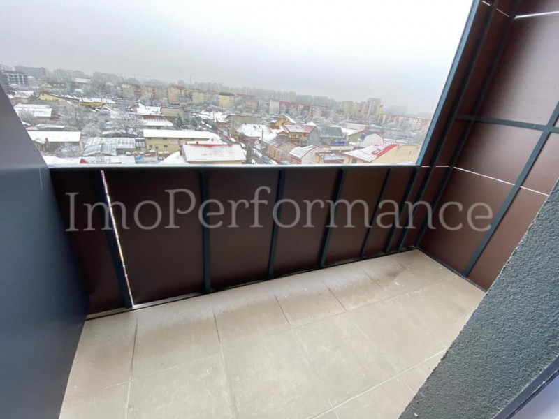 Apartament cu 3 camere, ULTRAFINISAT LA CHEIE