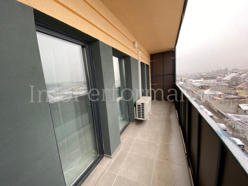 Apartament cu 3 camere, ULTRAFINISAT LA CHEIE
