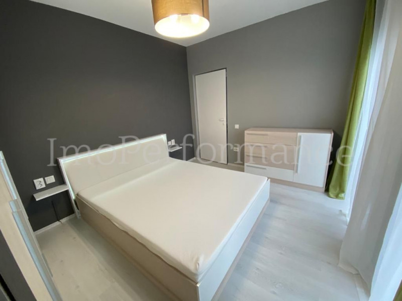 Apartament cu 2 camere, ULTRAFINISAT LUX