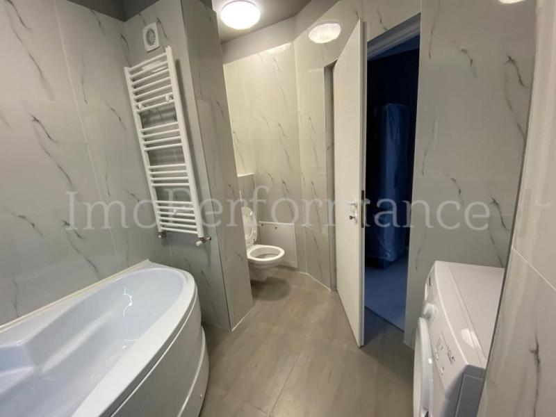 Apartament cu 2 camere, ULTRAFINISAT LUX
