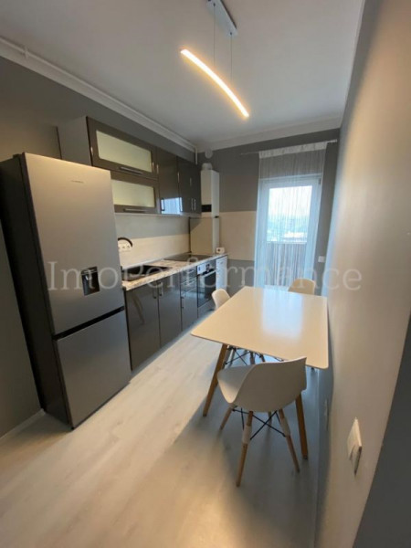 Apartament 3 camere, ULTRAFINISAT LUX