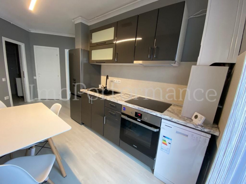 Apartament 3 camere, ULTRAFINISAT LUX