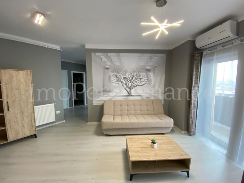 Apartament 3 camere, ULTRAFINISAT LUX