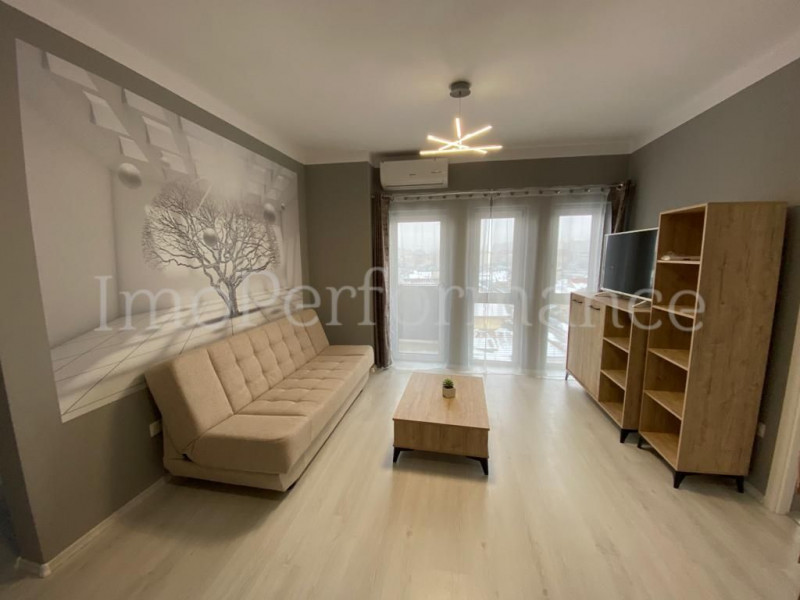 Apartament 3 camere, ULTRAFINISAT LUX