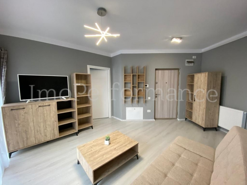Apartament 3 camere, ULTRAFINISAT LUX