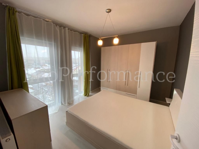 Apartament 3 camere, ULTRAFINISAT LUX
