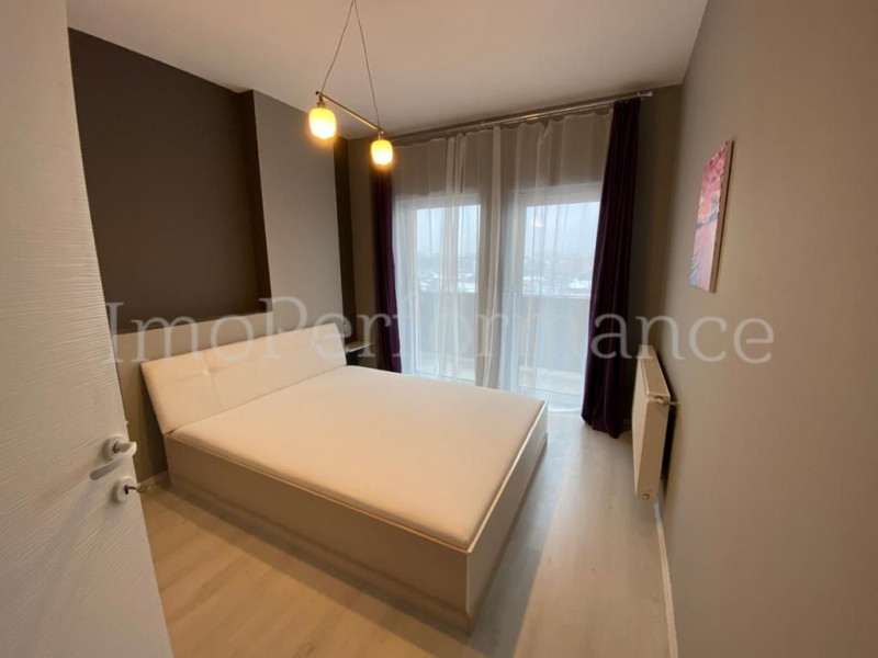 Apartament 3 camere, ULTRAFINISAT LUX
