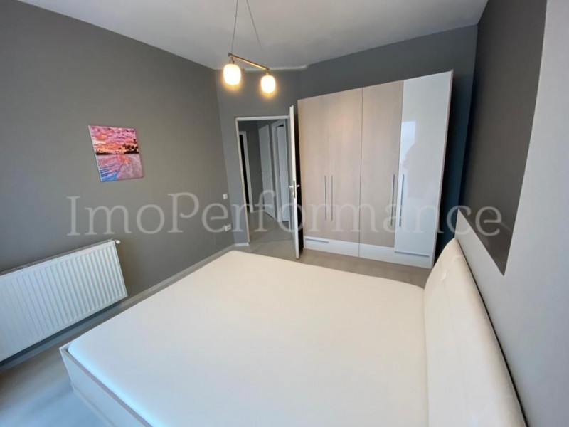 Apartament 3 camere, ULTRAFINISAT LUX