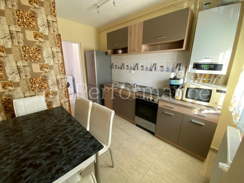 Apartament 2 camere, ULTRAFINISAT