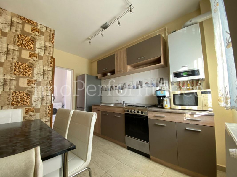 Apartament 2 camere, ULTRAFINISAT