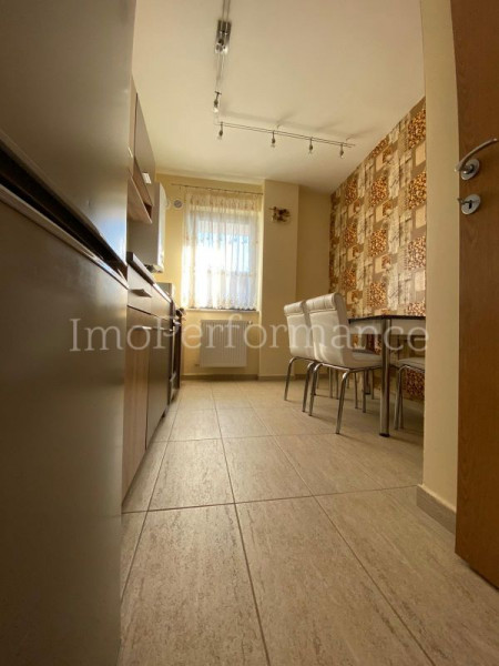 Apartament 2 camere, ULTRAFINISAT