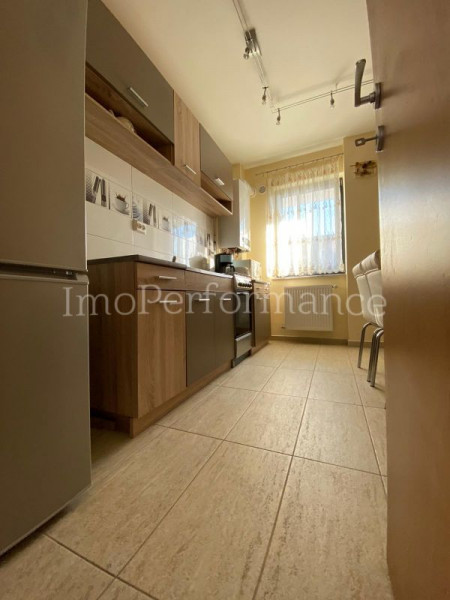 Apartament 2 camere, ULTRAFINISAT