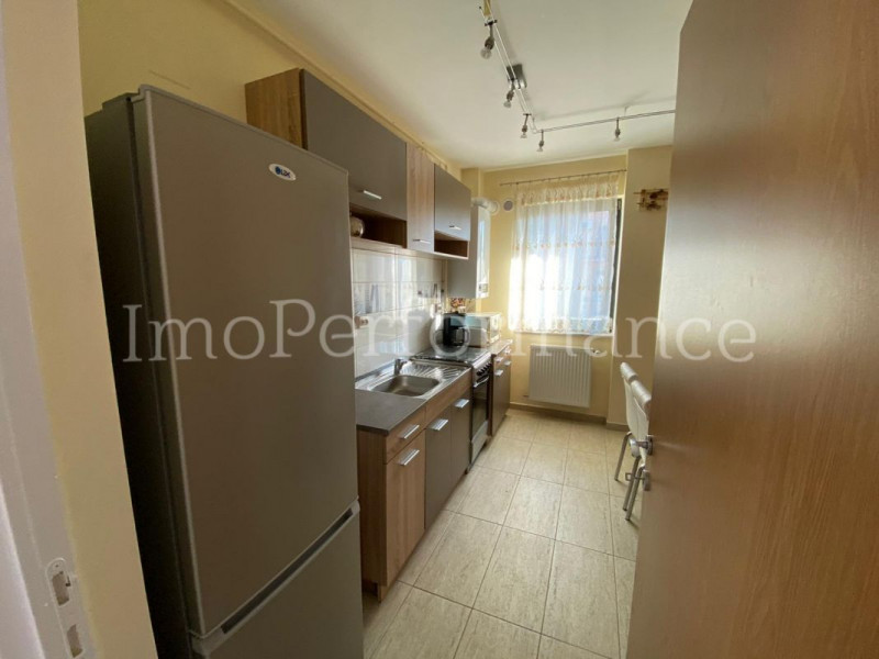 Apartament 2 camere, ULTRAFINISAT